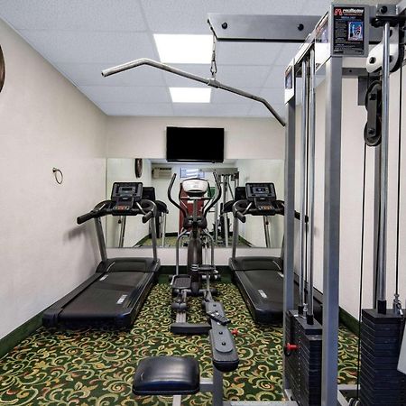 Super 8 By Wyndham San Diego Hotel Circle Εξωτερικό φωτογραφία