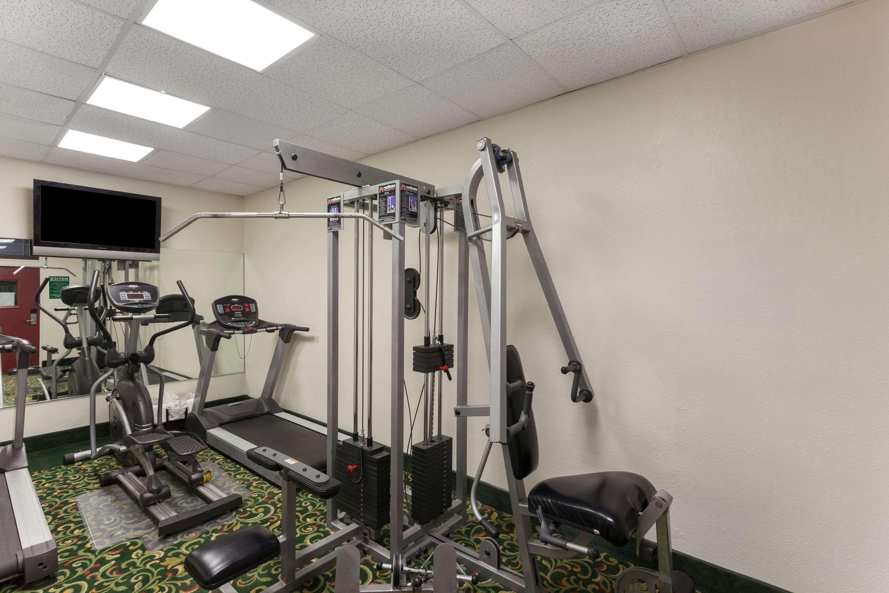 Super 8 By Wyndham San Diego Hotel Circle Εξωτερικό φωτογραφία