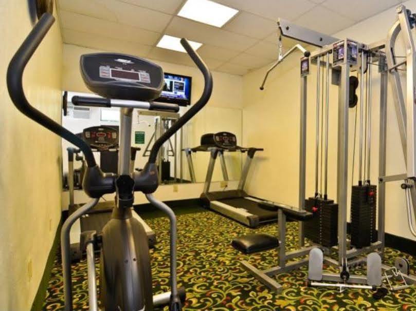 Super 8 By Wyndham San Diego Hotel Circle Εξωτερικό φωτογραφία
